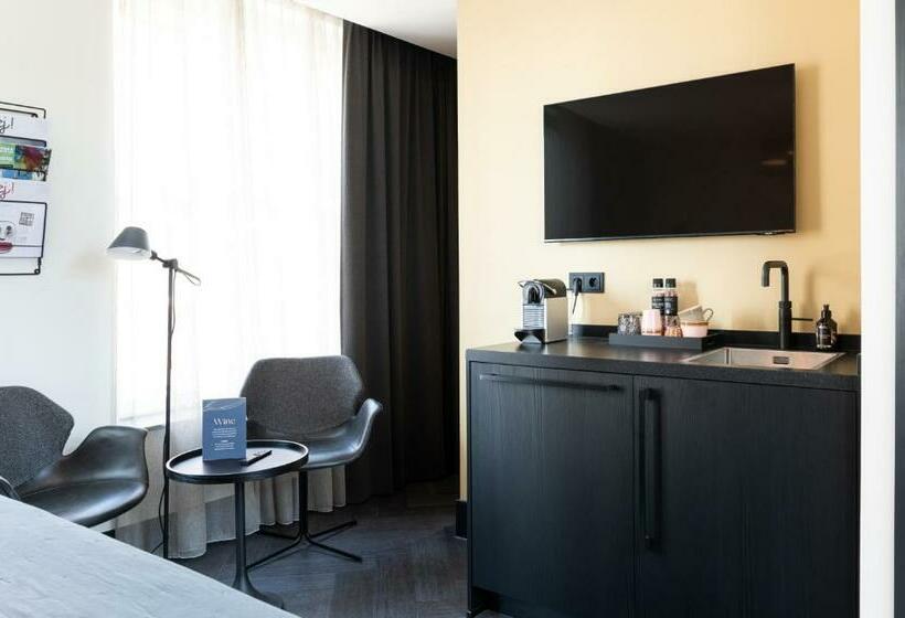 Boutiquehotel Princenjagt