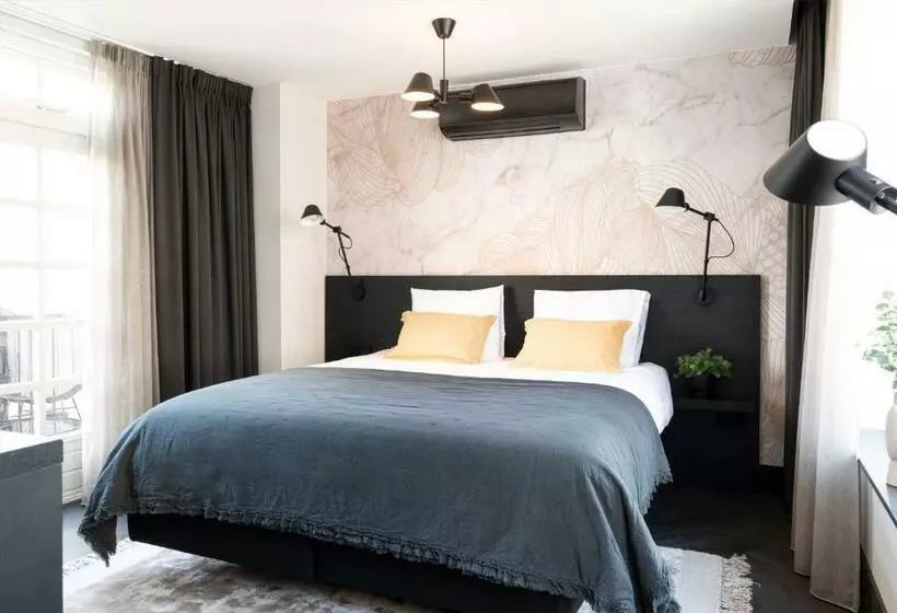 Boutiquehotel Princenjagt