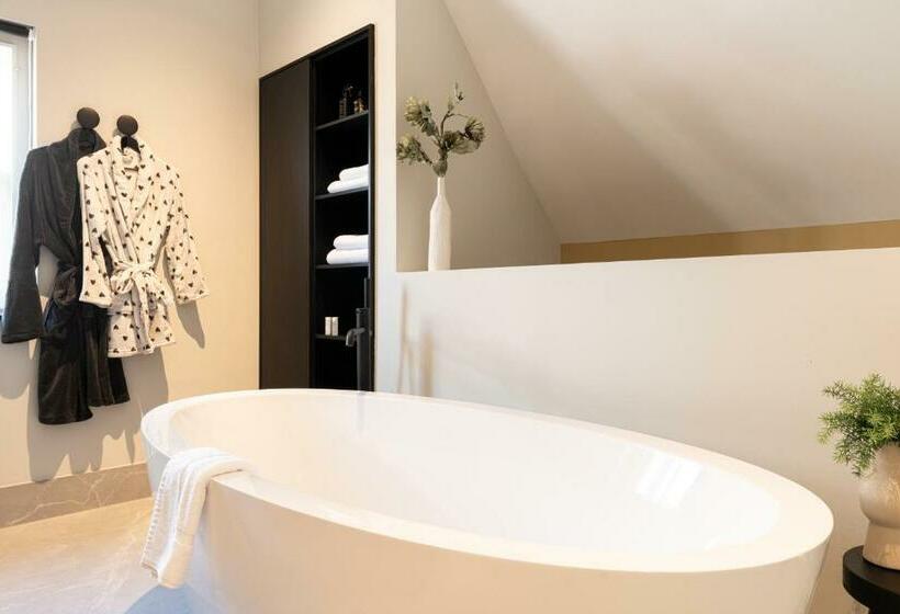 Boutiquehotel Princenjagt