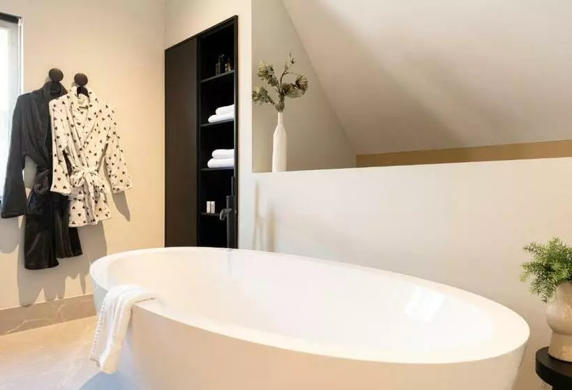 Boutiquehotel Princenjagt