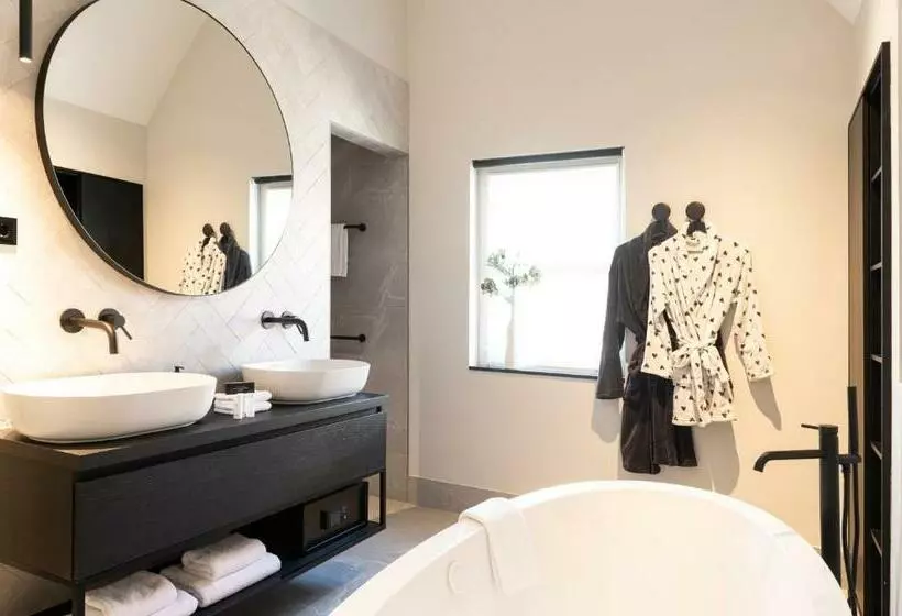 Boutiquehotel Princenjagt