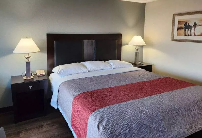 Hotel Econo Lodge