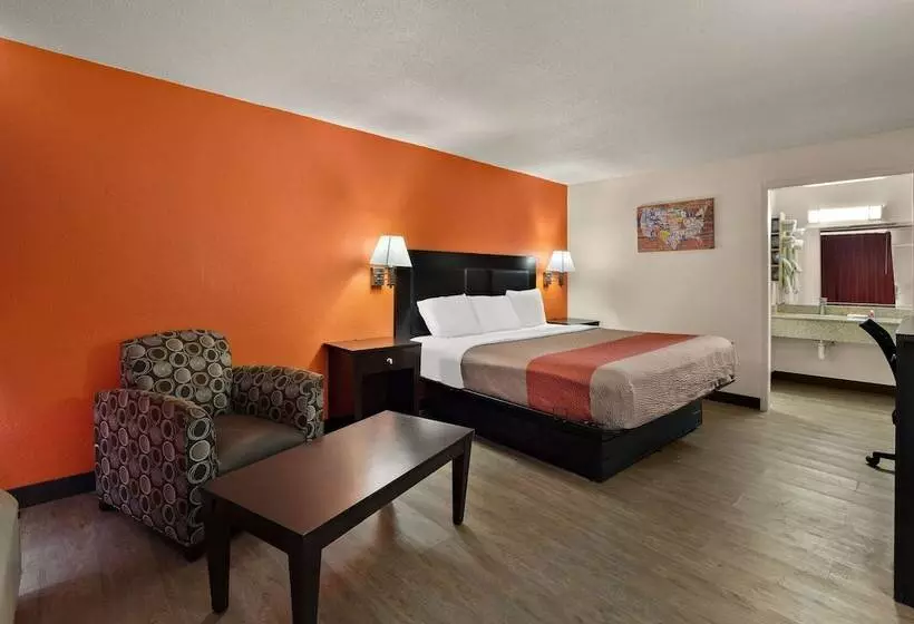 Hotel Econo Lodge
