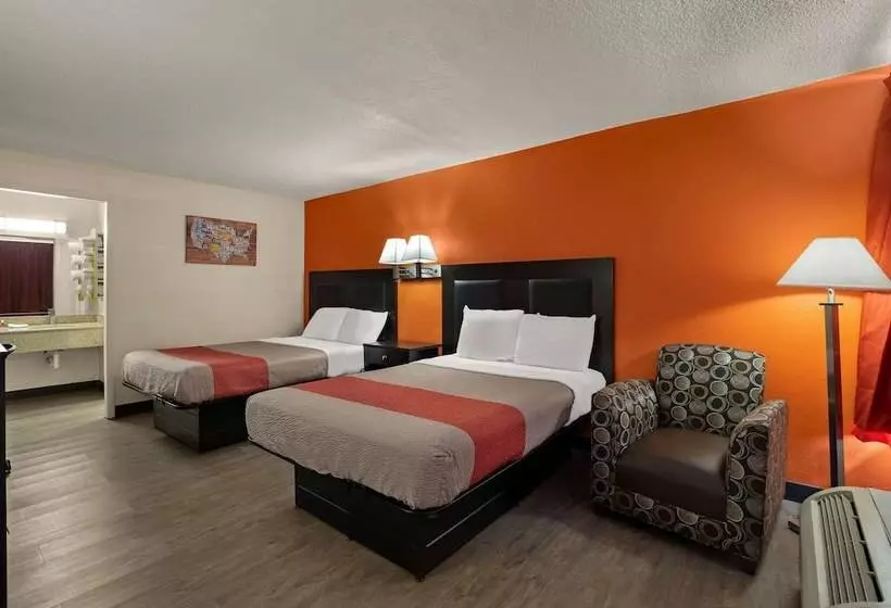 Hotel Econo Lodge