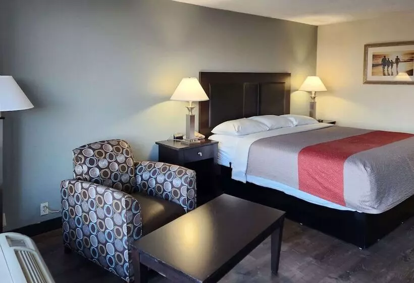 Hotel Econo Lodge