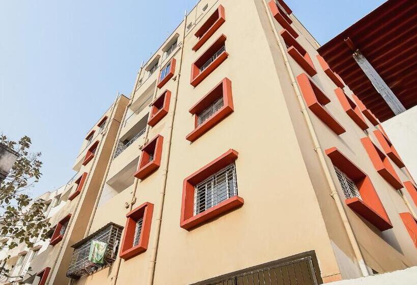 בית מלון כפרי Flagship 84812 Creation Premium