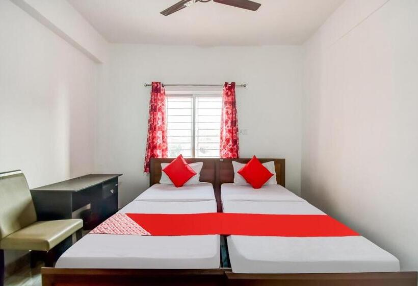 בית מלון כפרי Flagship 84812 Creation Premium