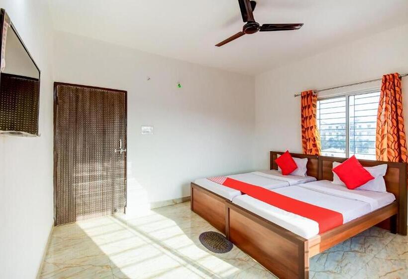 בית מלון כפרי Flagship 84812 Creation Premium