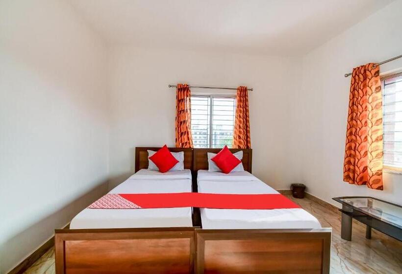 בית מלון כפרי Flagship 84812 Creation Premium