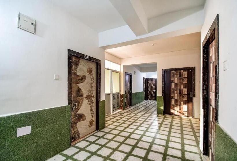 בית מלון כפרי Flagship 84812 Creation Premium