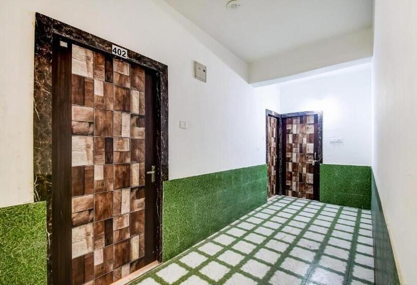 בית מלון כפרי Flagship 84812 Creation Premium