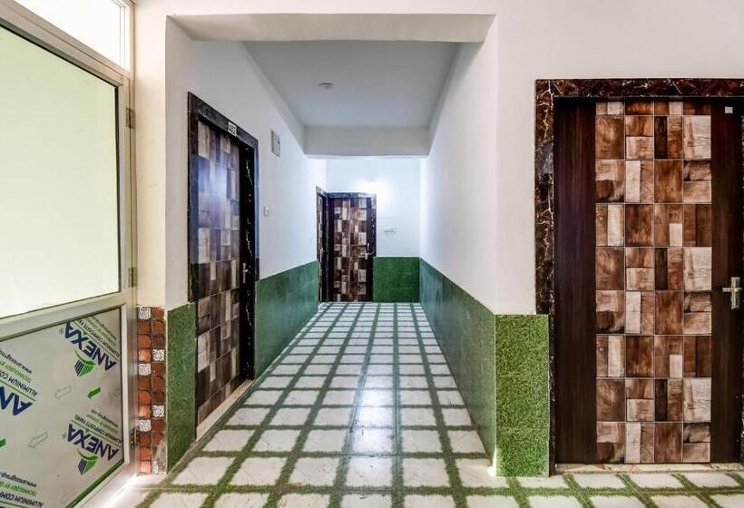 בית מלון כפרי Flagship 84812 Creation Premium