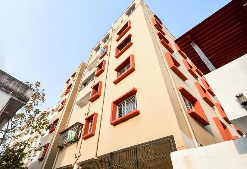 בית מלון כפרי Flagship 84812 Creation Premium