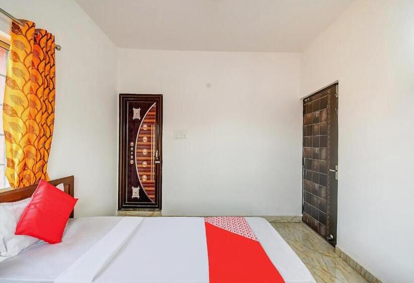 בית מלון כפרי Flagship 84812 Creation Premium