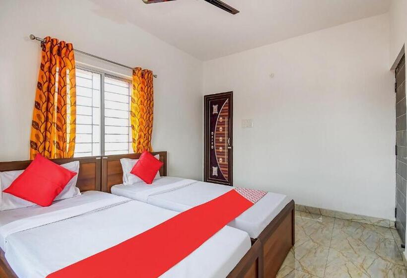 בית מלון כפרי Flagship 84812 Creation Premium