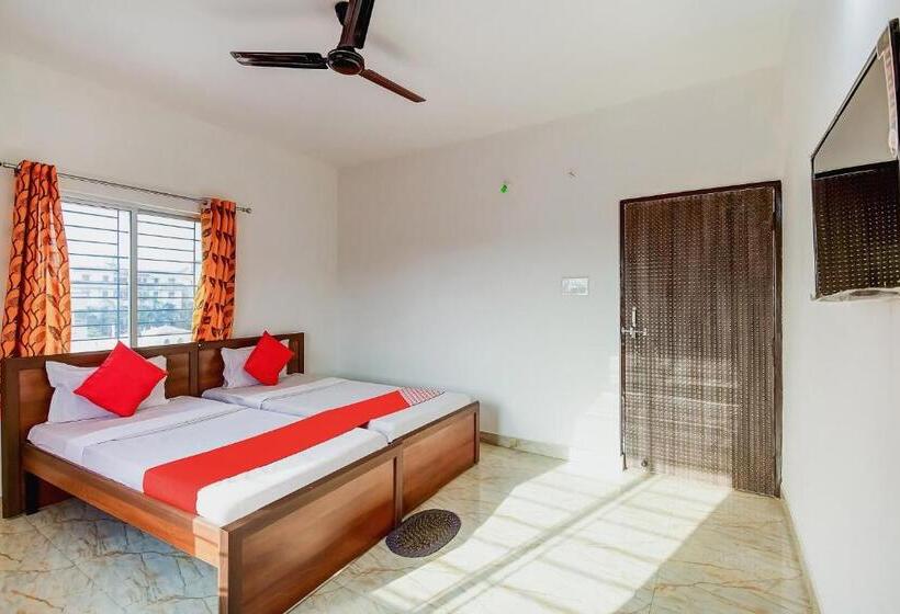 בית מלון כפרי Flagship 84812 Creation Premium