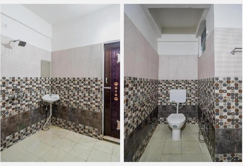 בית מלון כפרי Flagship 84812 Creation Premium