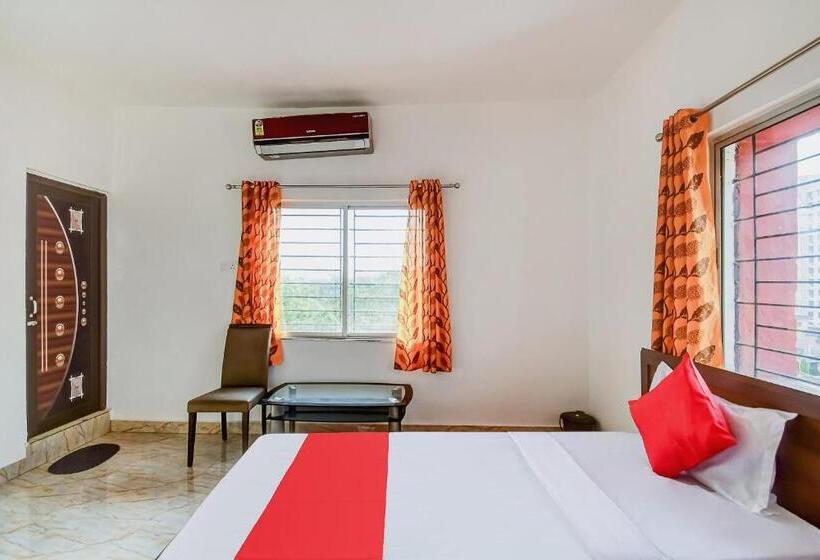 בית מלון כפרי Flagship 84812 Creation Premium