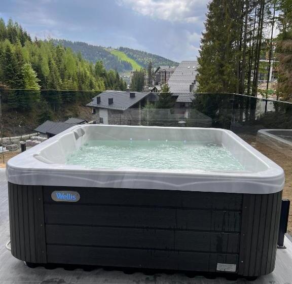 Отель Girskidelux