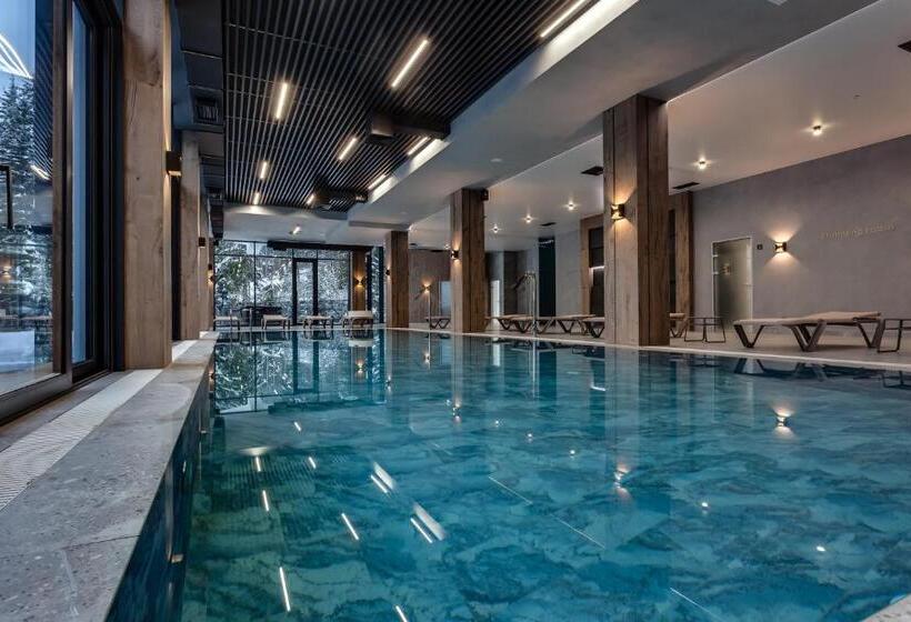 Отель Girskidelux