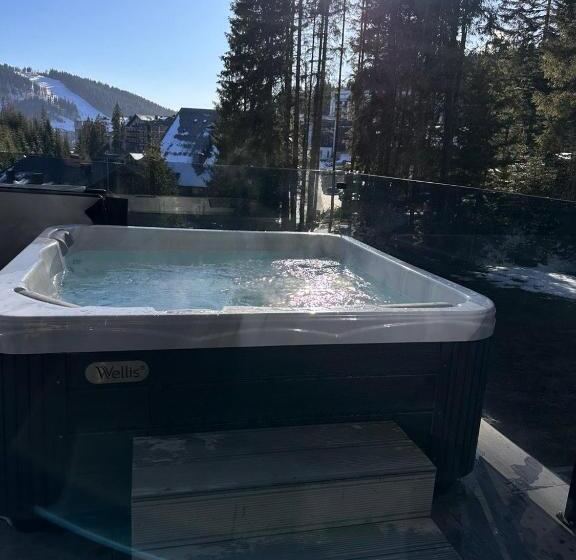 Отель Girskidelux