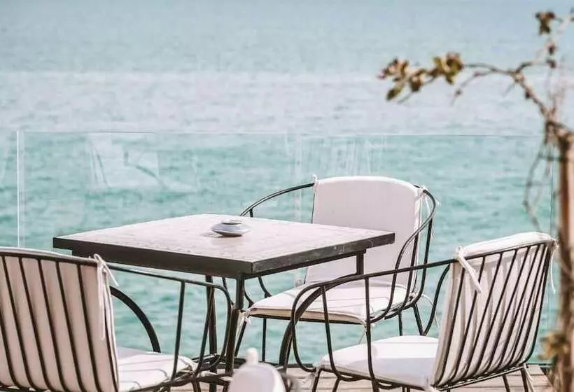 Hotelli Hôtel Oasis Dakhla