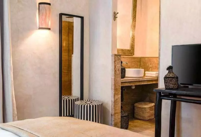 Hotelli Hôtel Oasis Dakhla