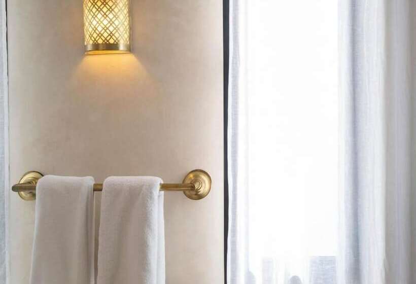 Отель Hôtel Oasis Dakhla