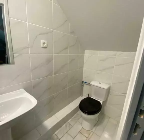 Hôtel Hôtel Pincevent