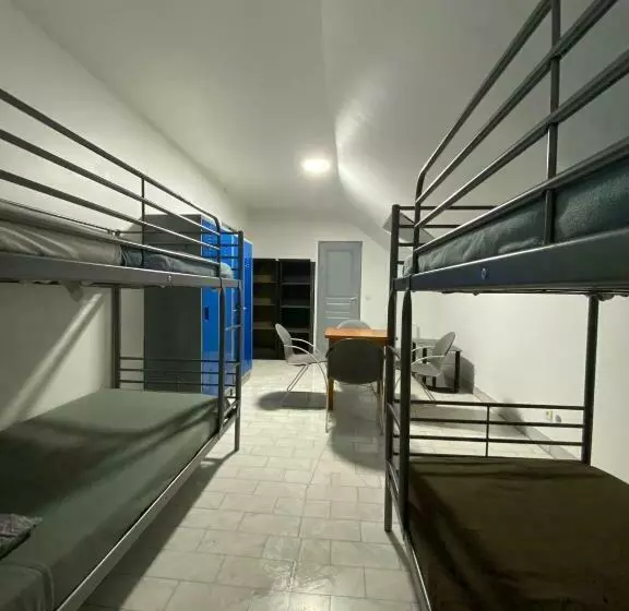 Hôtel Hôtel Pincevent