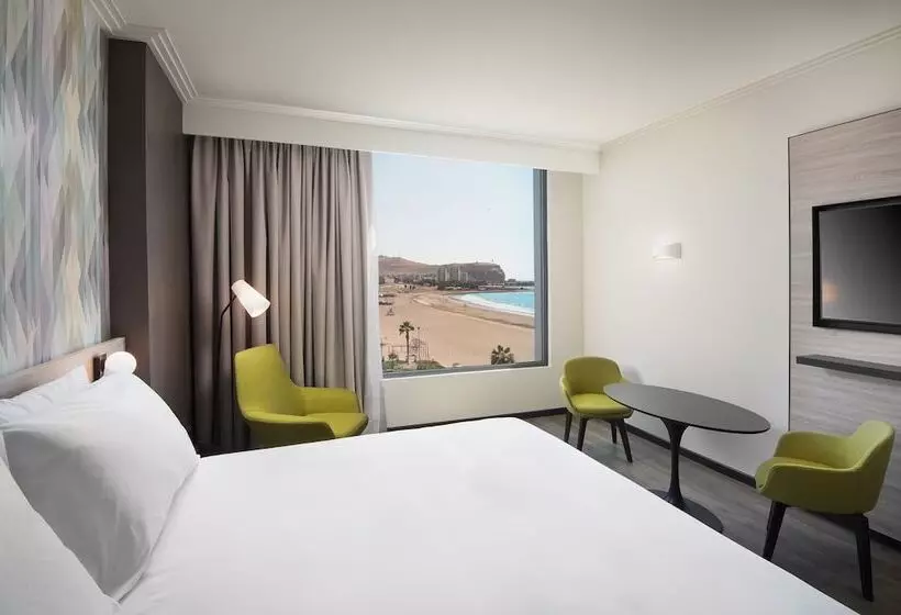 Novotel Arica