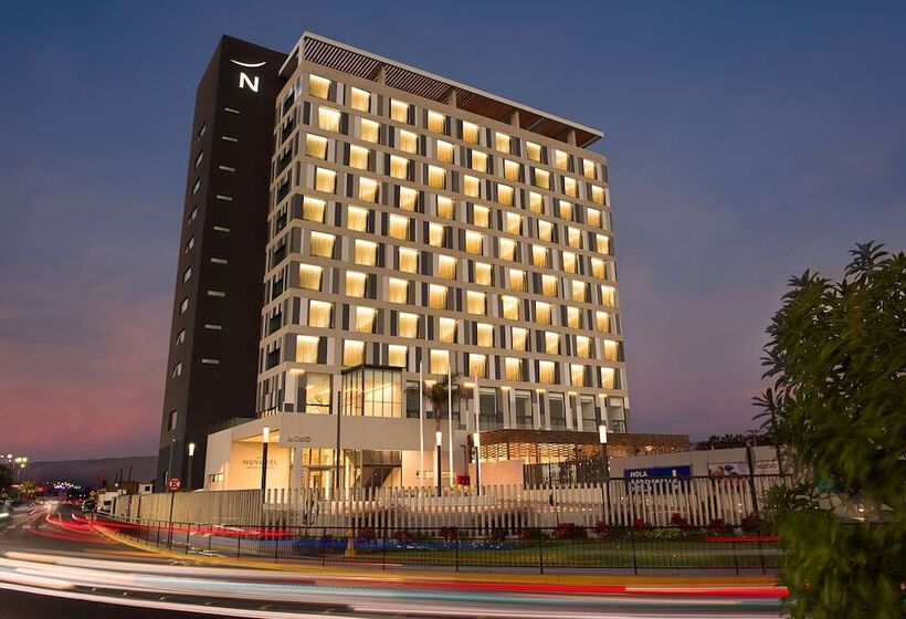 Novotel Arica
