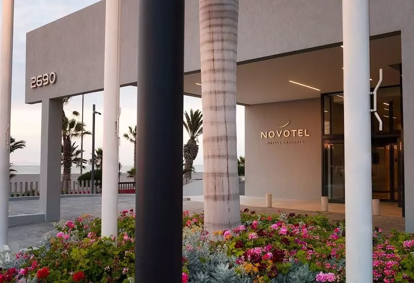 Novotel Arica