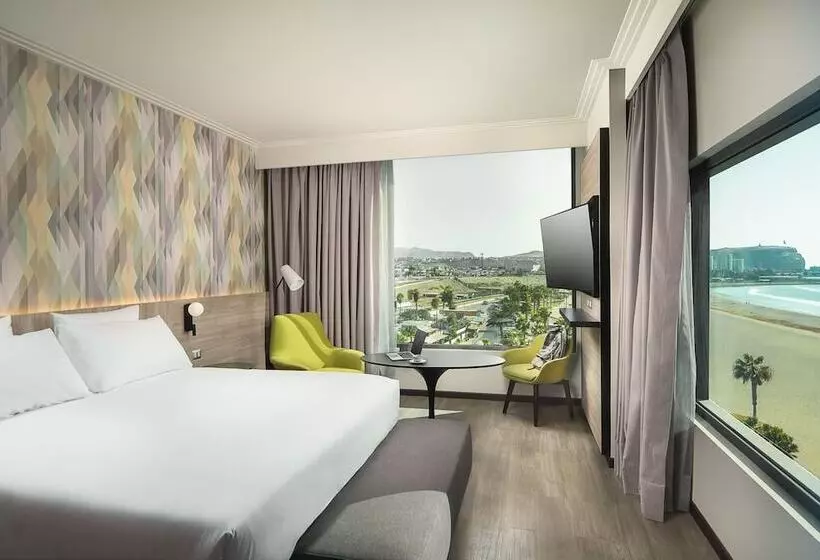 Novotel Arica