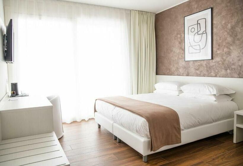 פנסיון Arca Guest House