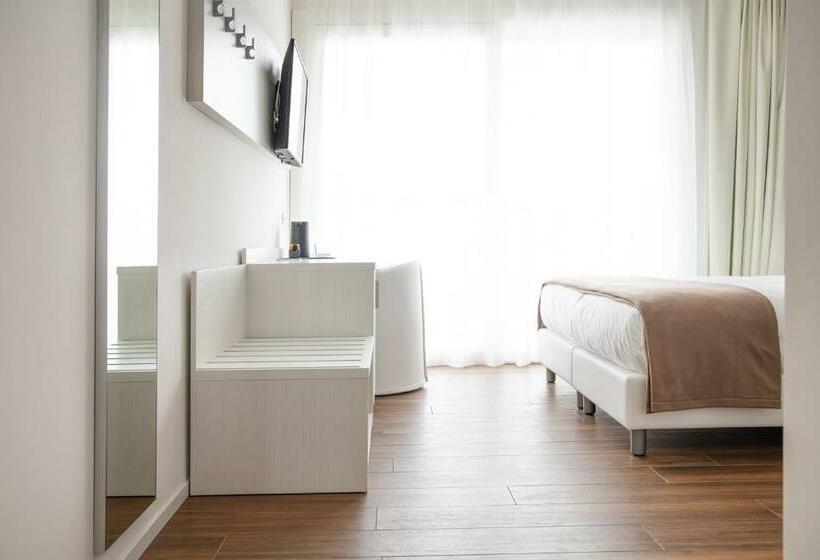 פנסיון Arca Guest House