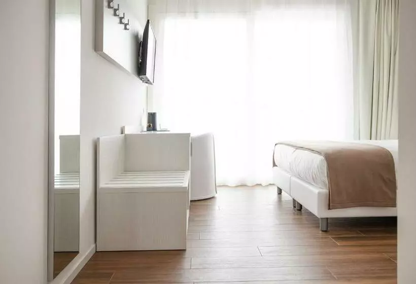 Majatalo Arca Guest House