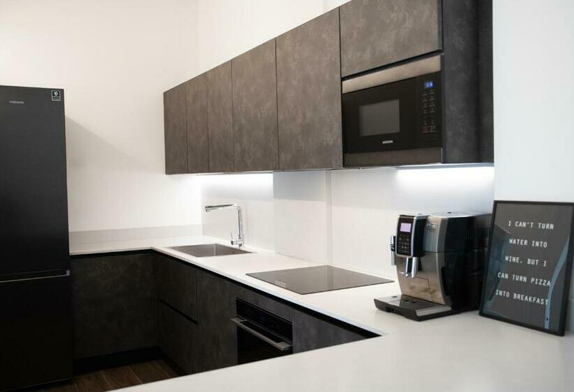 פנסיון Arca Guest House