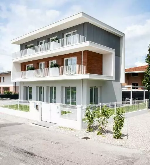 Majatalo Arca Guest House