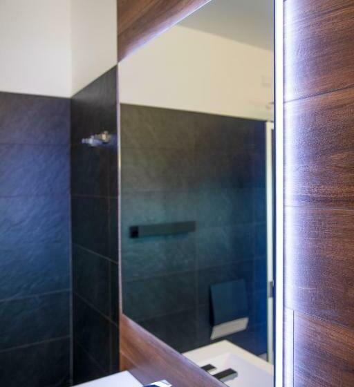 פנסיון Arca Guest House