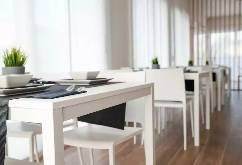 Majatalo Arca Guest House