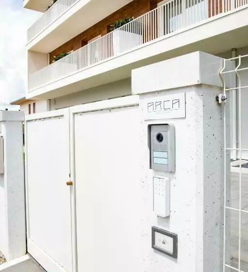 Majatalo Arca Guest House