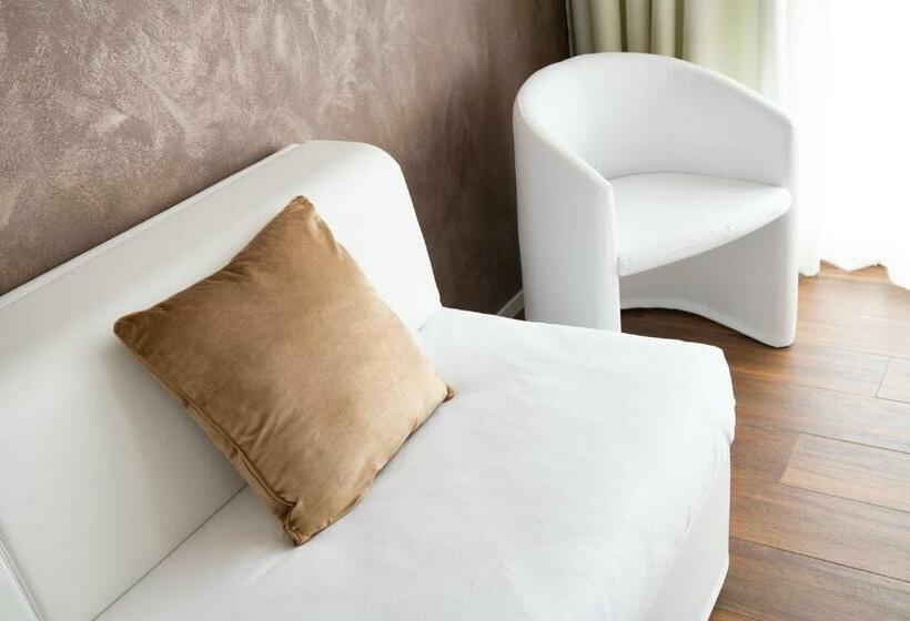 פנסיון Arca Guest House