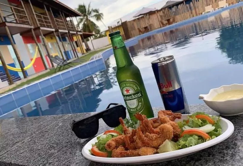 ペンション Sol Beach