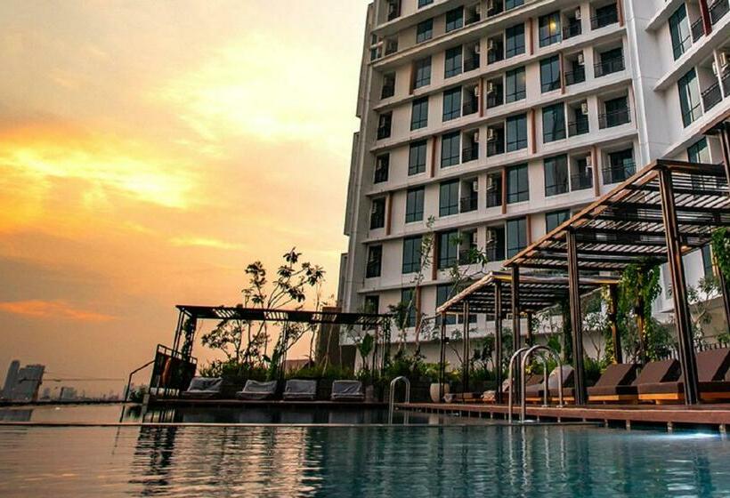 Stayg Eastern Green By Grandhika   Bekasi