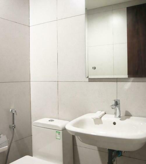 Stayg Eastern Green By Grandhika   Bekasi