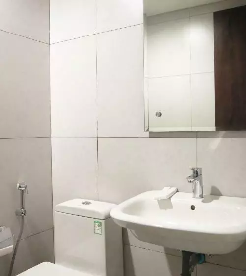 Stayg Eastern Green By Grandhika   Bekasi