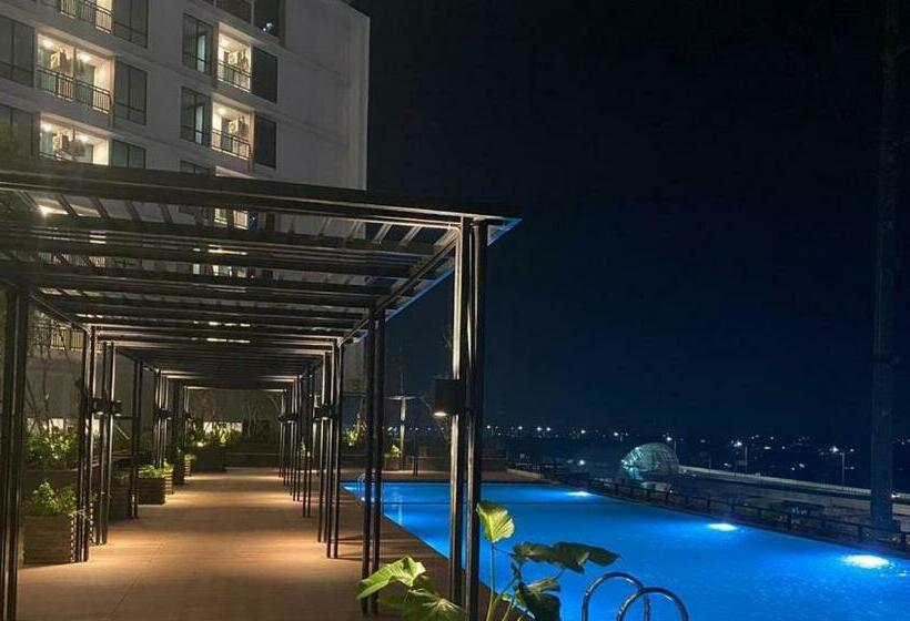 Stayg Eastern Green By Grandhika   Bekasi