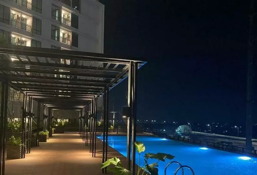 Stayg Eastern Green By Grandhika   Bekasi