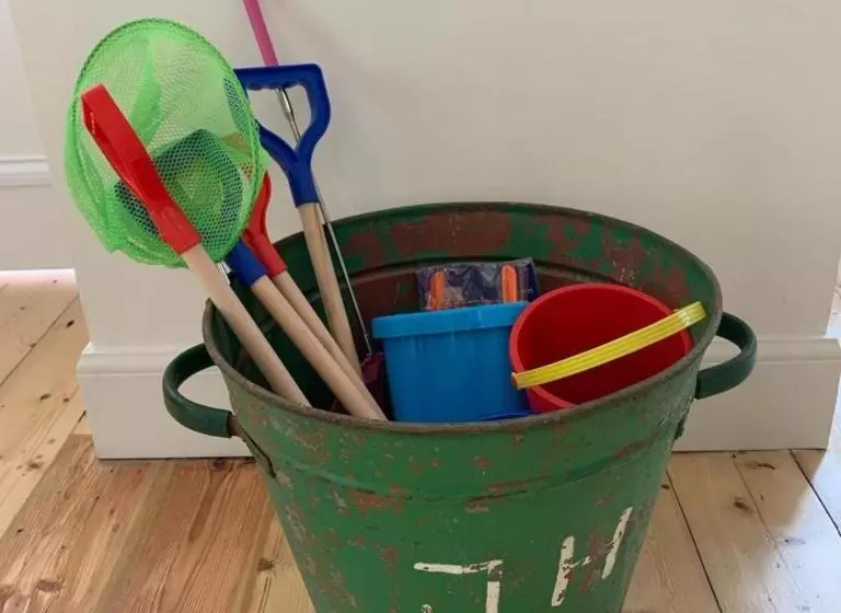 The Dolphin Inn Hostel